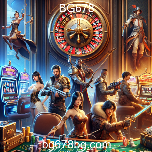 A Evolução dos Jogos Multiplayer: Da Diversão Local ao Competitivo Global